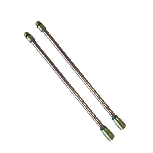 Przedłużki miksera SH-220-2-M10