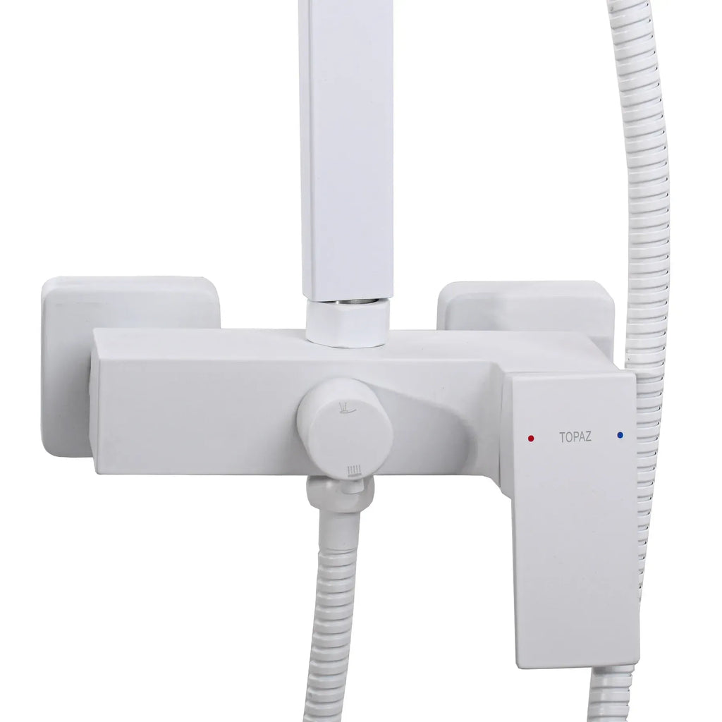 ODISS TO 18802-H66-WW Shower System