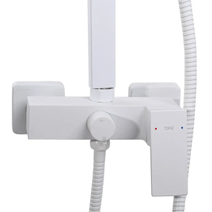 System prysznicowy ODISS TO 18802-H66-WW