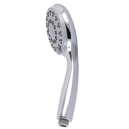 Topaz NF-2208-00-SZARY Prysznic ręczny