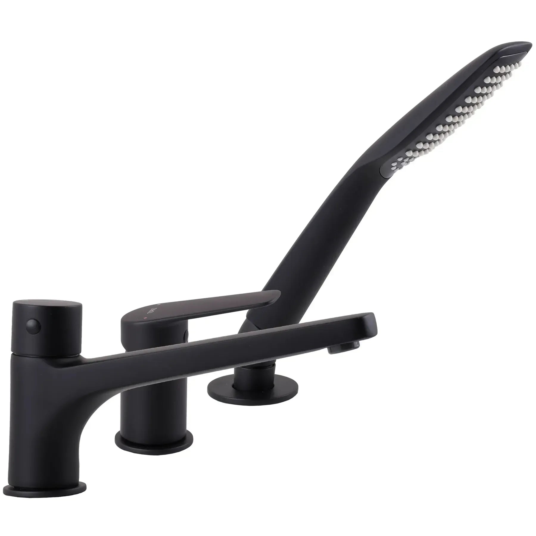 CAPRI TCA-15111-H43-BL Zestaw baterii wannowej podtynkowej