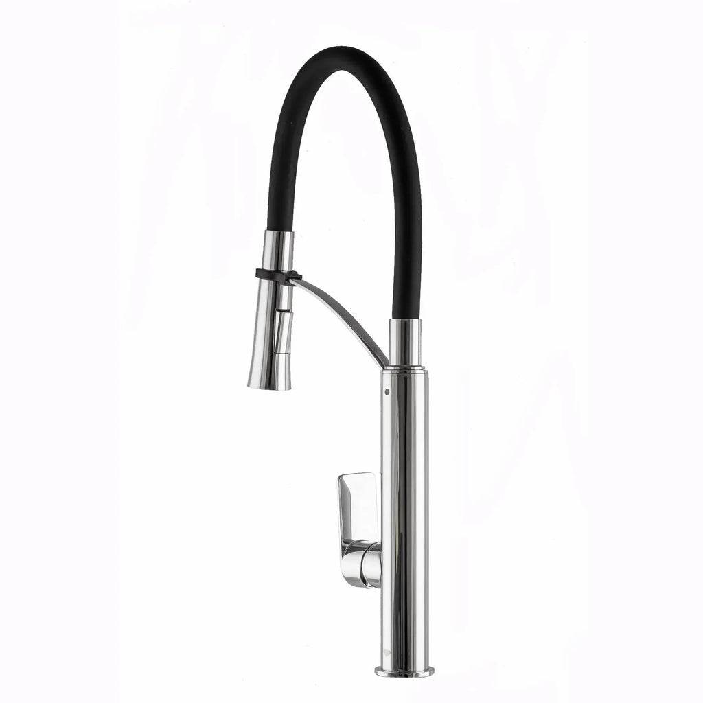 Кухонний змішувач BARTS-TB 8817-H18 