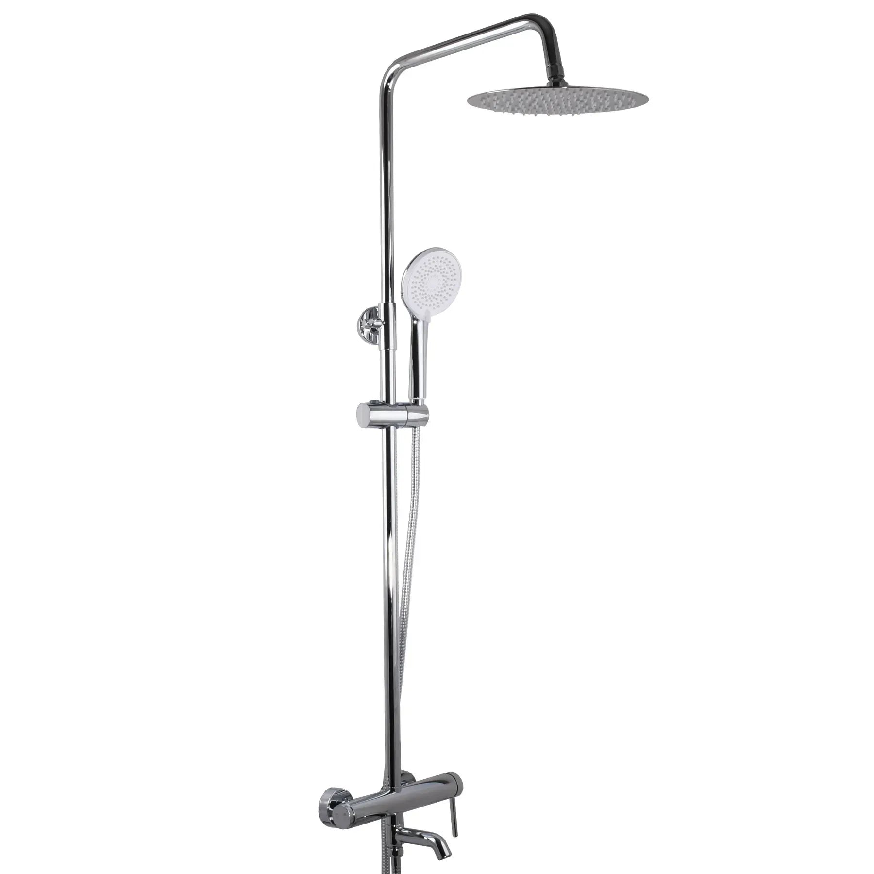 System prysznicowy LOFT TLF 32102-H75-C