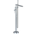 Змішувач для ванни LOFT TLF 32113-H39-C