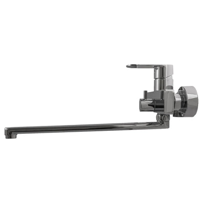 BARTS-TB 07116-H36-EURO Bateria wannowa, zestaw natryskowy