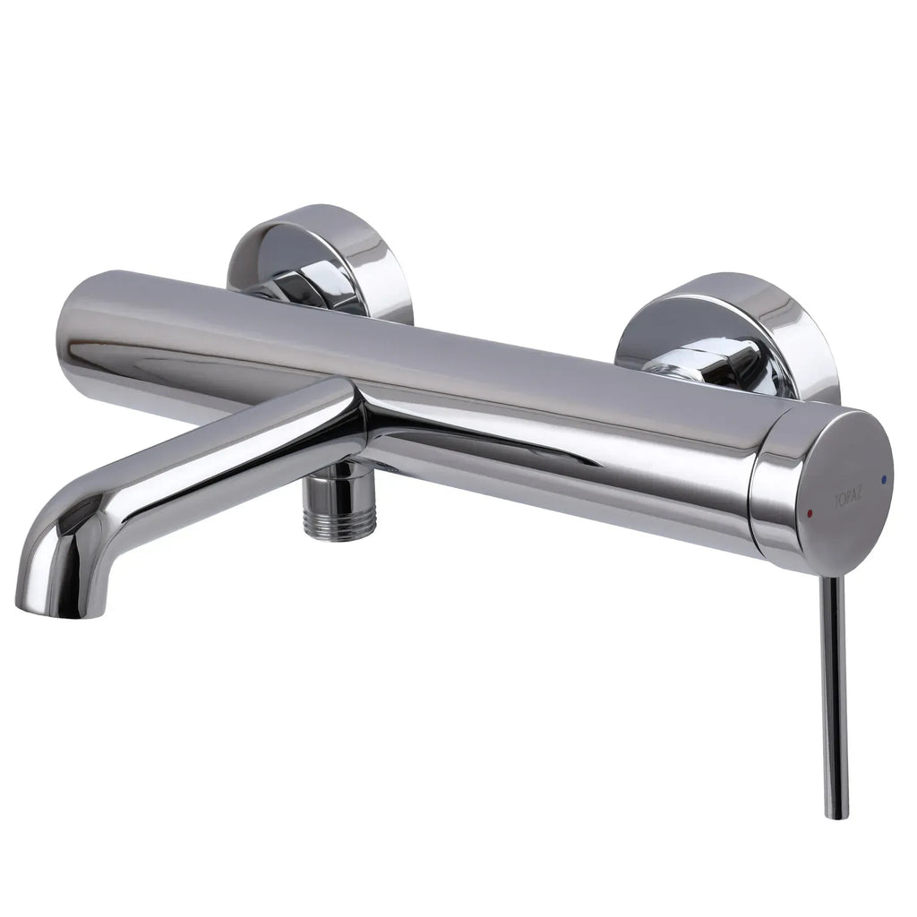 Змішувач для ванни LOFT TLF 32101-H75-C
