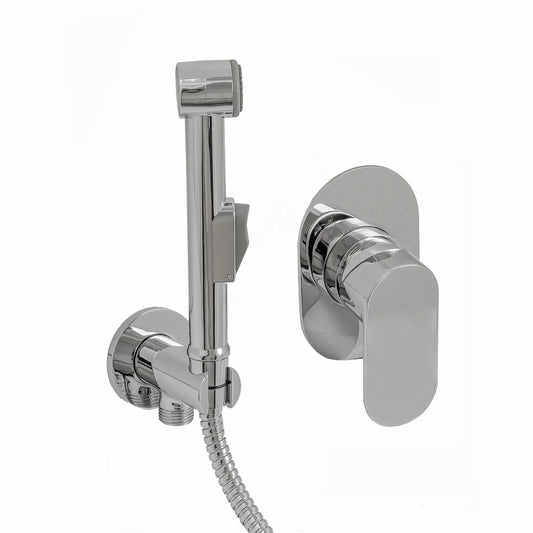 BARTS TB-G 07735-H36 Wbudowany mikser higieniczny