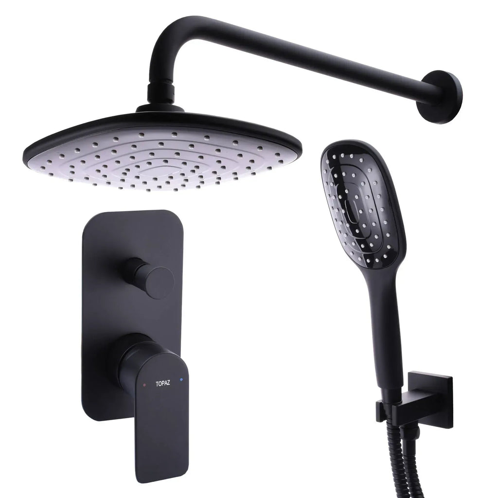 SARDINIA TSG 08205-G-H20-BL Built-in Shower Mixer