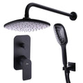 SARDINIA TSG 08205-G-H20-BL Built-in Shower Mixer