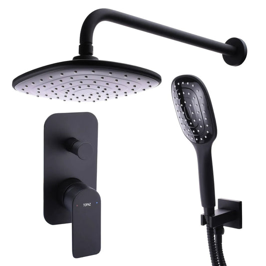 SARDINIA TSG 08205-G-H20-BL Bateria prysznicowa do zabudowy