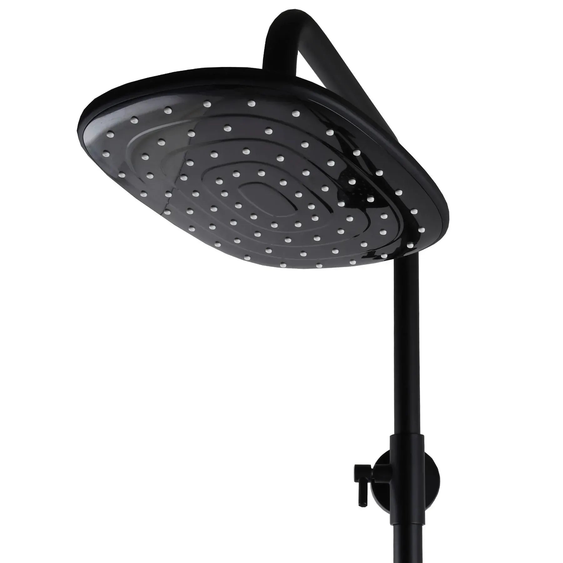 System prysznicowy ODISS TO 18102-H52-BL