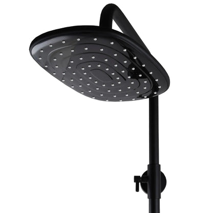 System prysznicowy ODISS TO 18102-H52-BL