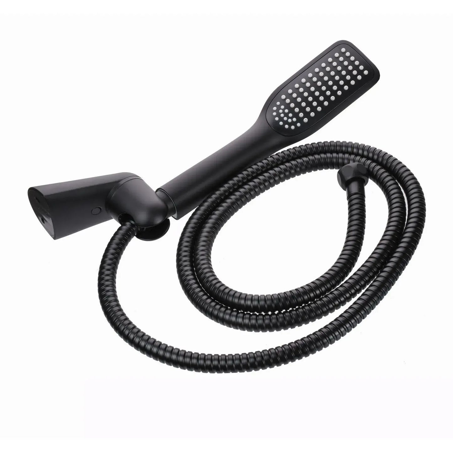 Zestaw baterii łazienkowej LEXI TL 21101-H57-BL/0/CW