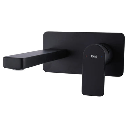 SARDINIA TS 08205-H20-BB Bateria umywalkowa ścienna