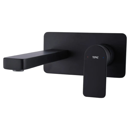 SARDINIA TS 08205-H20-BB Bateria umywalkowa ścienna