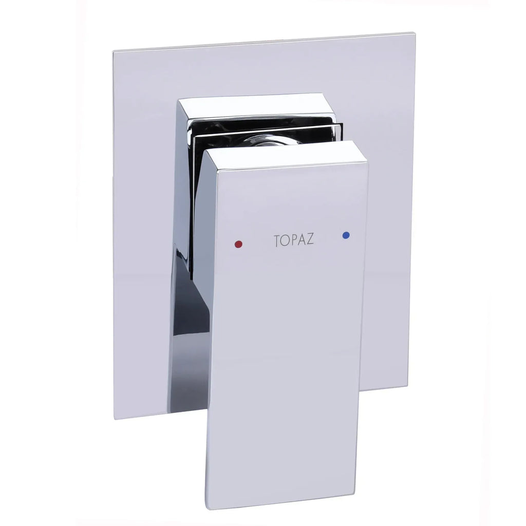 ODISS TO-18105-H66 Built-in Shower Mixer