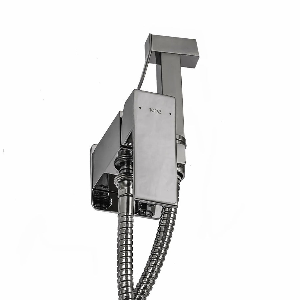 ODISS-TO 18106-H52 Hygienic Shower Mixer, Built-in