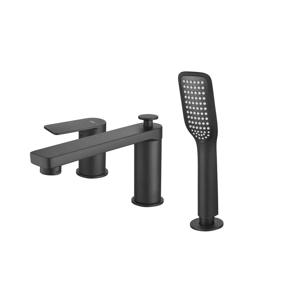 SARDINIA TS 08111-H19-BB Built-in Bath Mixer
