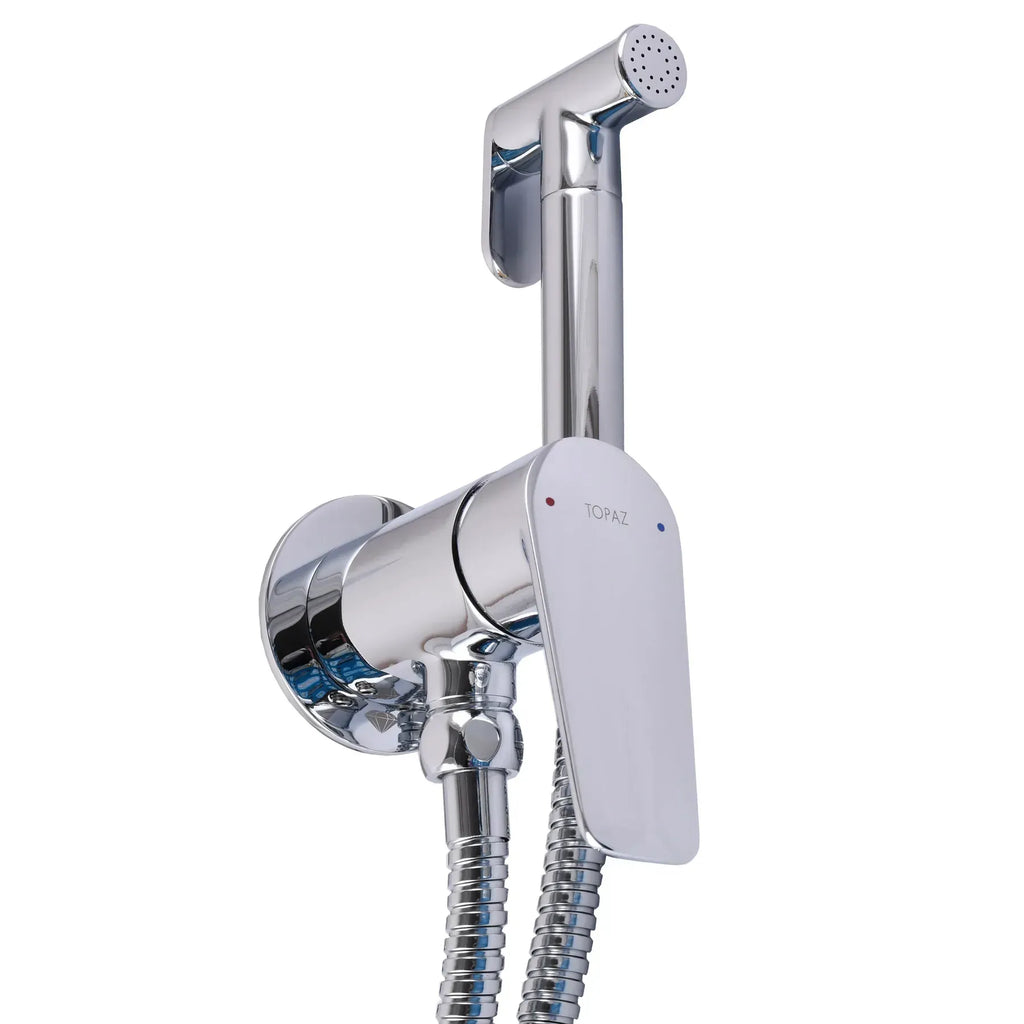 CAPRI TCA-15106-H43 Hygienic mixer