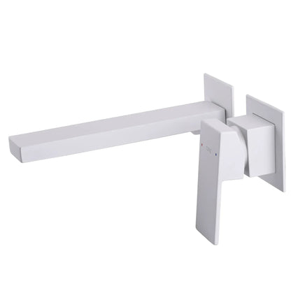 Bateria umywalkowa ODISS TO 18235-H66-WW