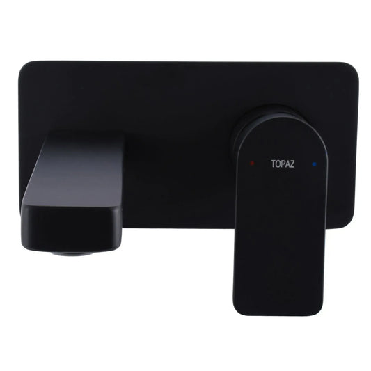 SARDINIA TS 08205-H20-BB Bateria umywalkowa ścienna