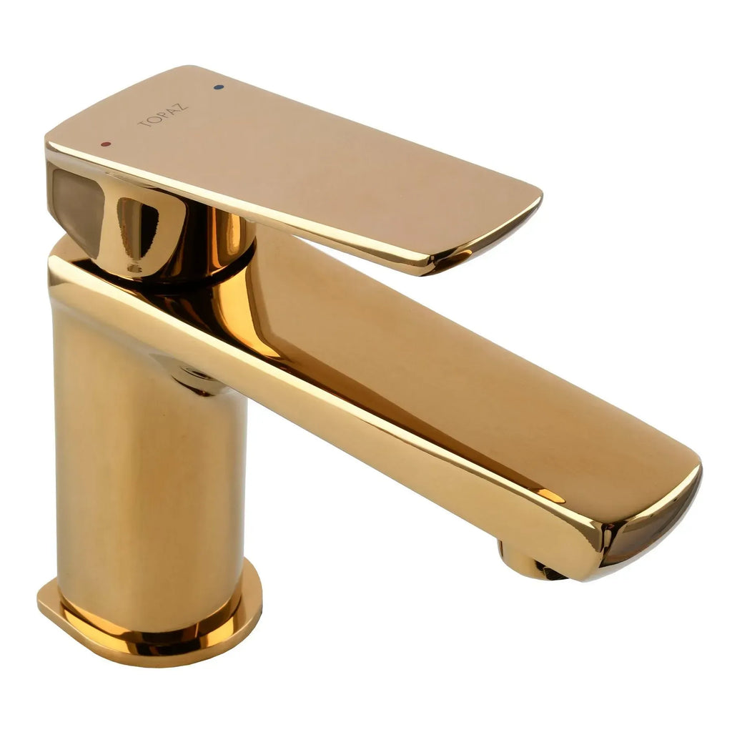 LEXI TL 21201-H57-GB Basin Mixer
