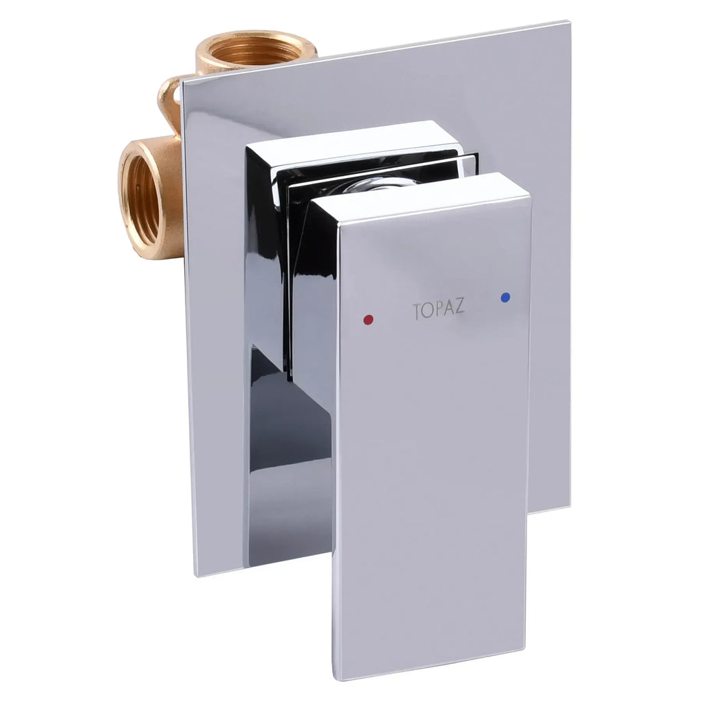 ODISS TO-18105-H66 Built-in Shower Mixer