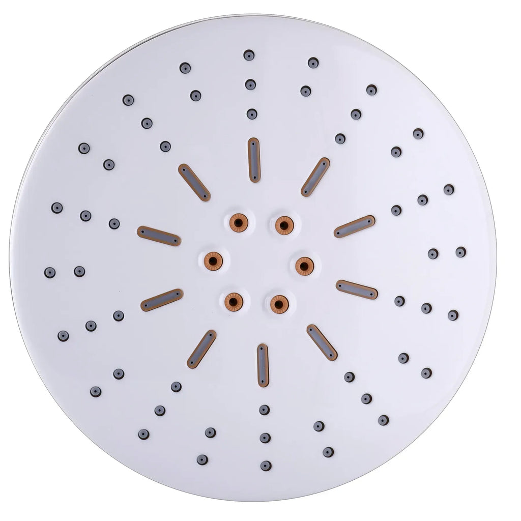 Topaz Globus Lux SD-003-30-00 TROPIC Hand Shower