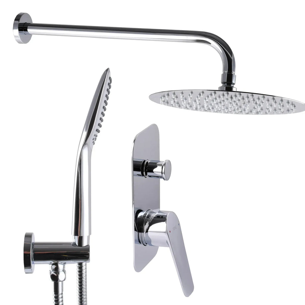CAPRI TCA-15205-H43 built-in shower mixer