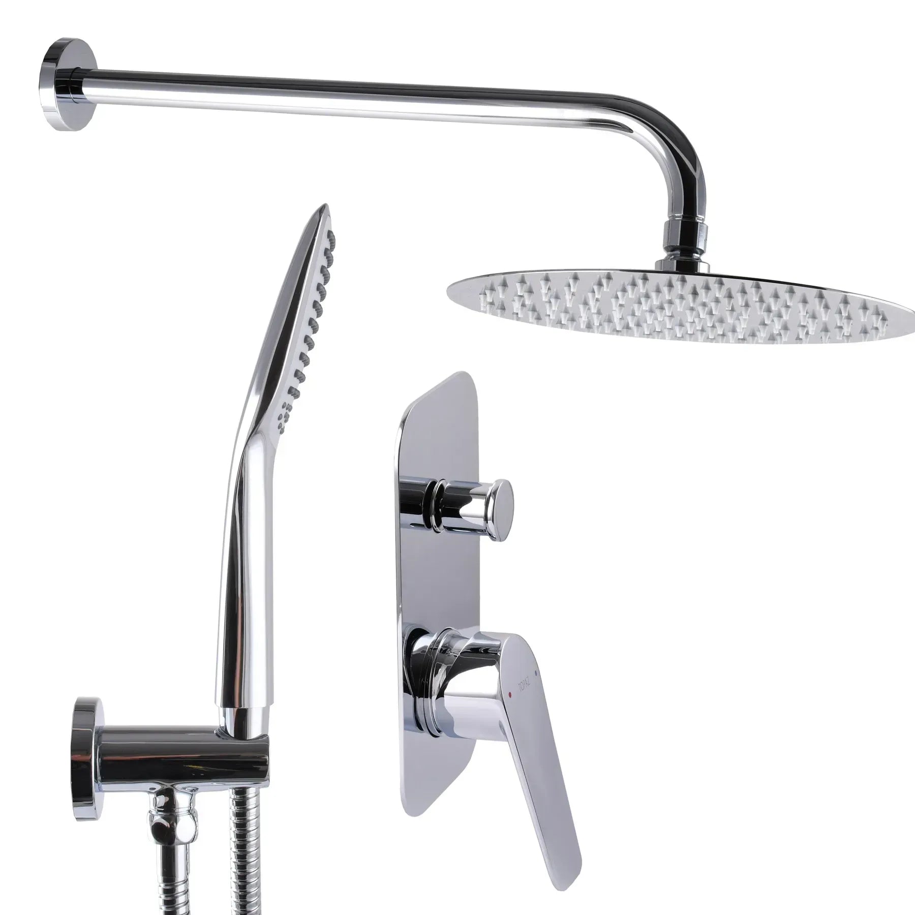 CAPRI TCA-15106-H43 Bateria higieniczna