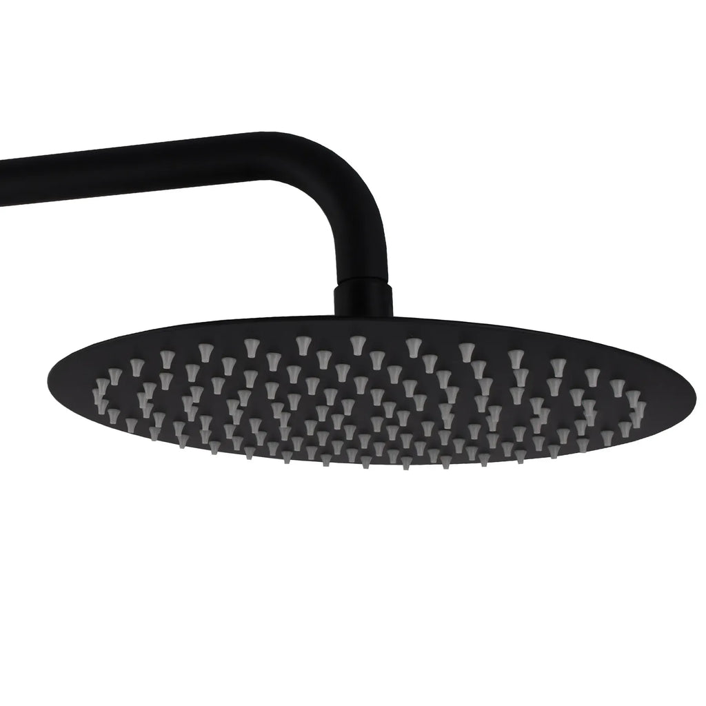 Вбудований змішувач для душу LOFT TLF 32205-H39-BL