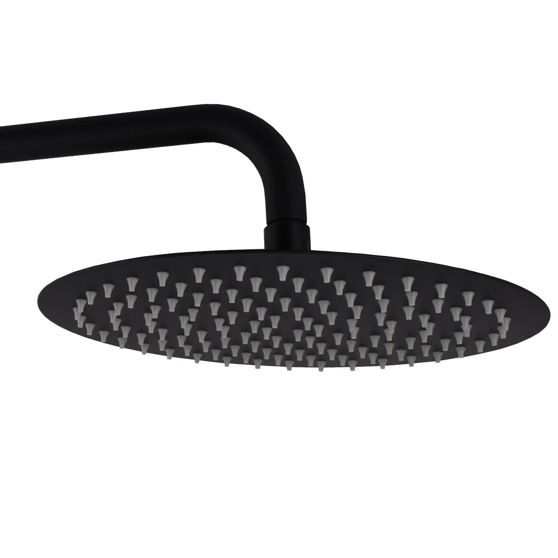Вбудований змішувач для душу LOFT TLF 32205-H39-BL