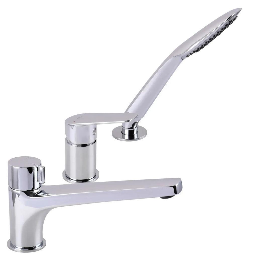 CAPRI TCA-15111-H43 Built-in bath mixer