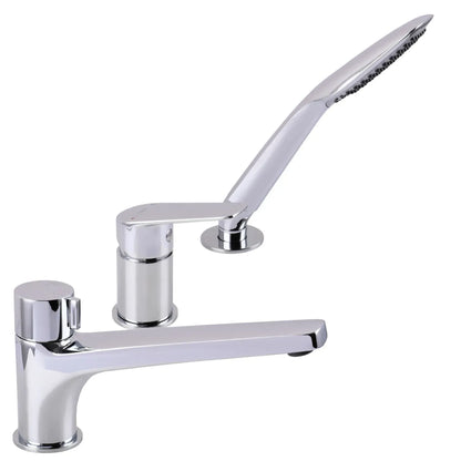 CAPRI TCA-15111-H43 Bateria wannowa podtynkowa