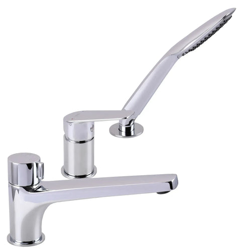CAPRI TCA-15111-H43 Bateria wannowa podtynkowa