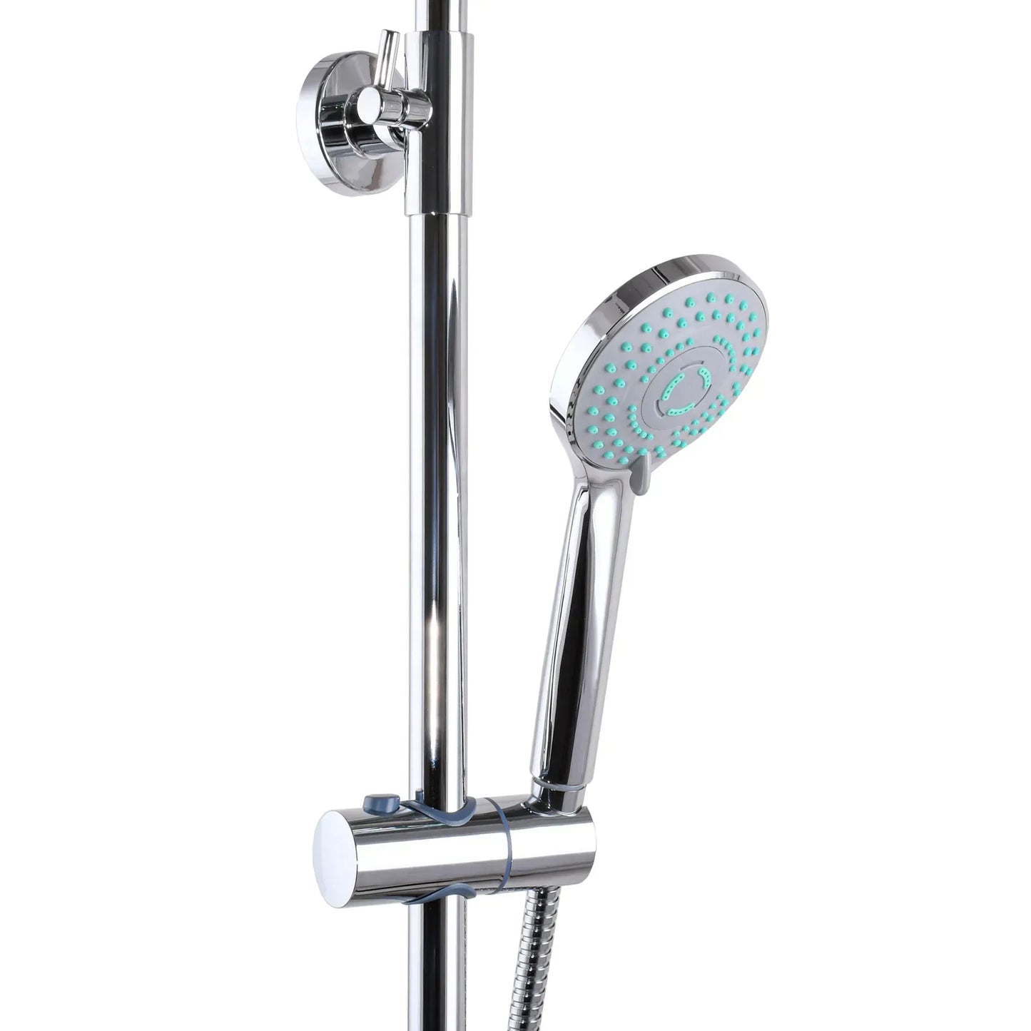 System prysznicowy CAPRI TCA 15702-H43