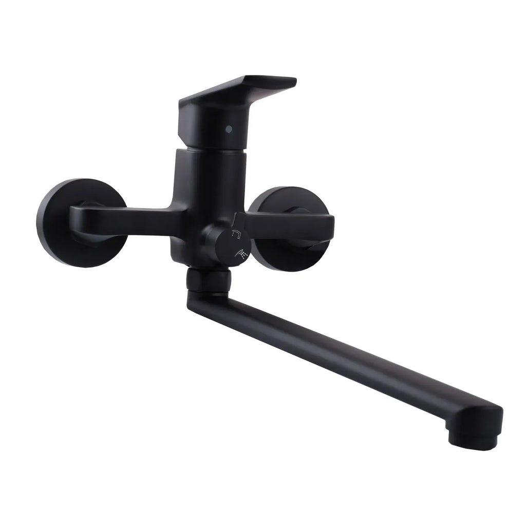 LEXI TL21208A-H57-BL/0 Bath Mixer