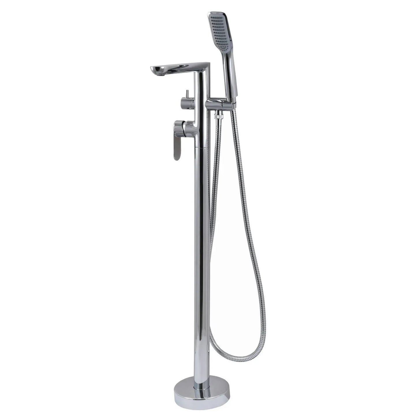 BARTS TB 07113-H36 Bateria wannowa montowana na podłodze