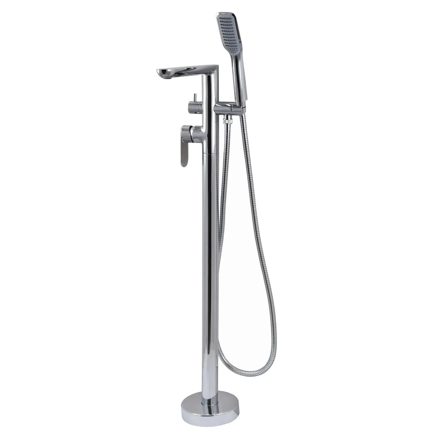 BARTS TB 07113-H36 Bateria wannowa montowana na podłodze