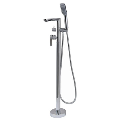 BARTS TB 07113-H36 Bateria wannowa montowana na podłodze