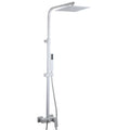 ODISS TO 18802-H66-WW Shower System