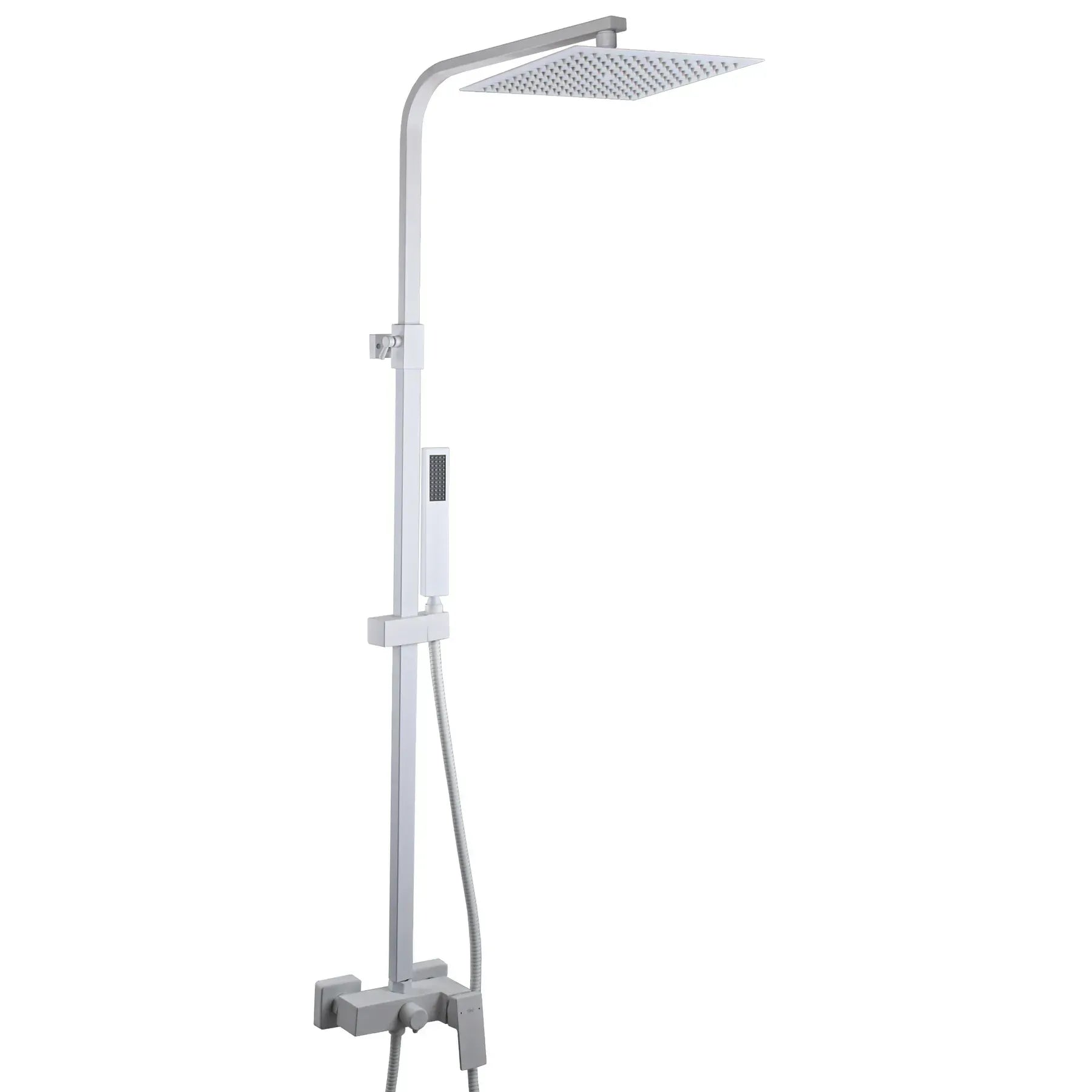 System prysznicowy ODISS TO 18802-H66-WW