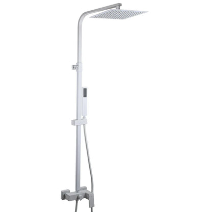 System prysznicowy ODISS TO 18802-H66-WW