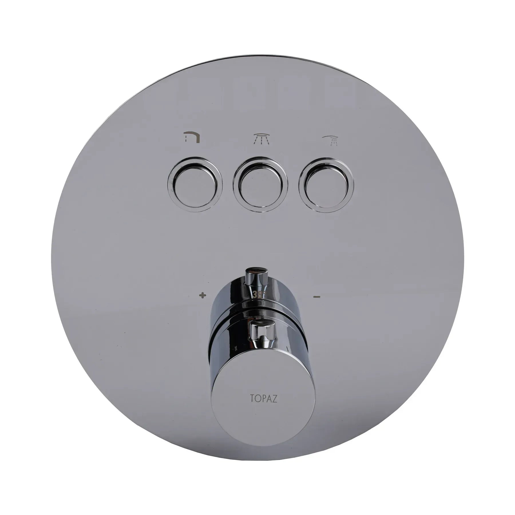 LOFT TLF 32117-L06-C Wbudowany system prysznicowy