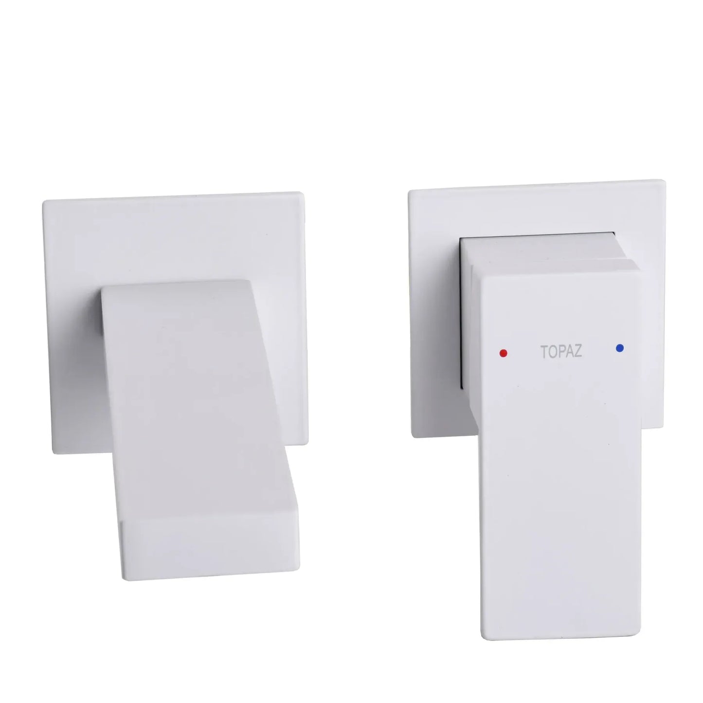 Bateria umywalkowa ODISS TO 18235-H66-WW