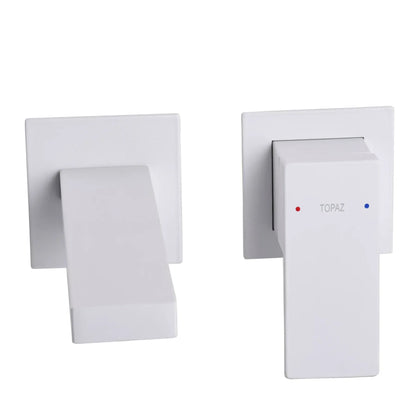 Bateria umywalkowa ODISS TO 18235-H66-WW