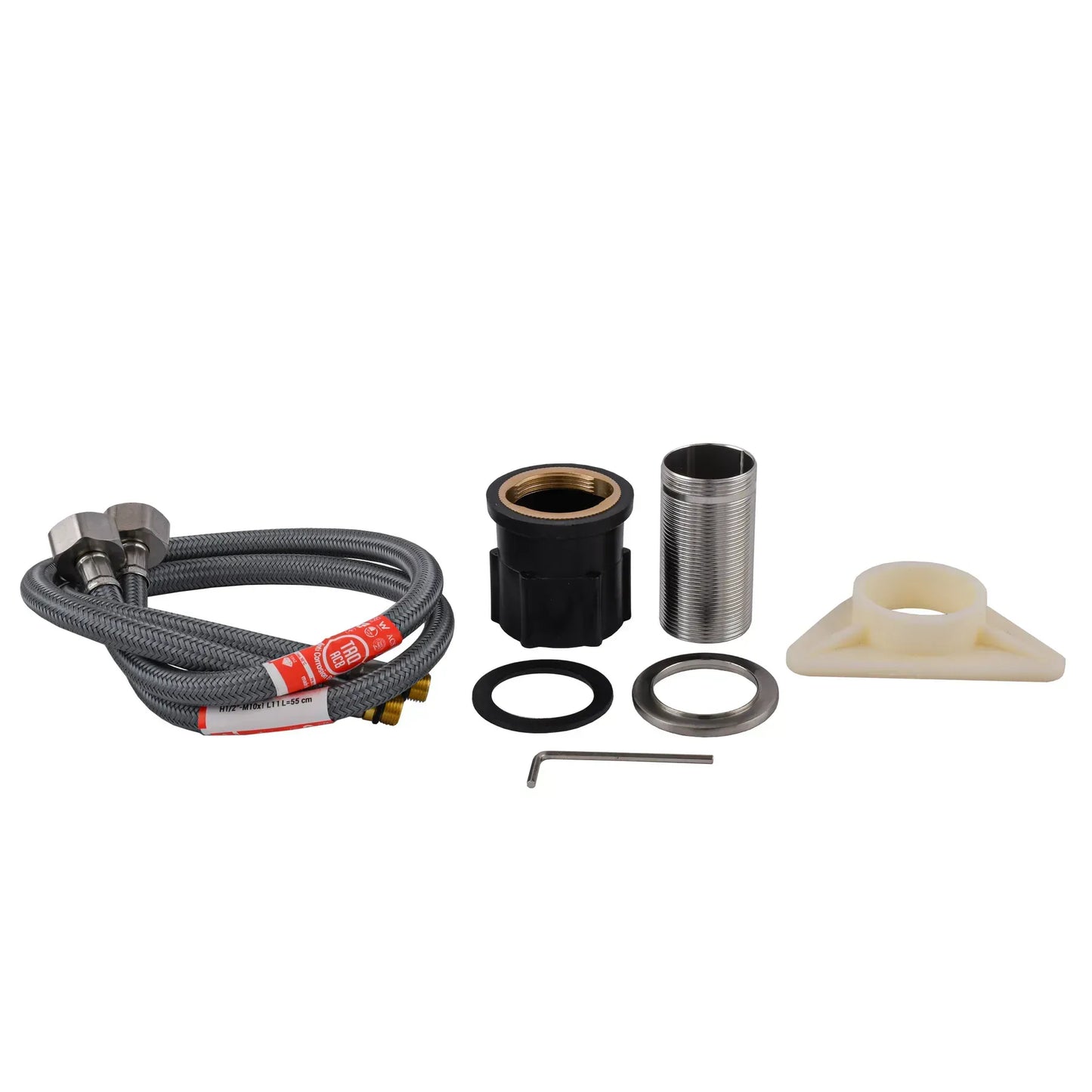 SARDINIA TS 08401-H71-PVD-NB Mikser kuchenny