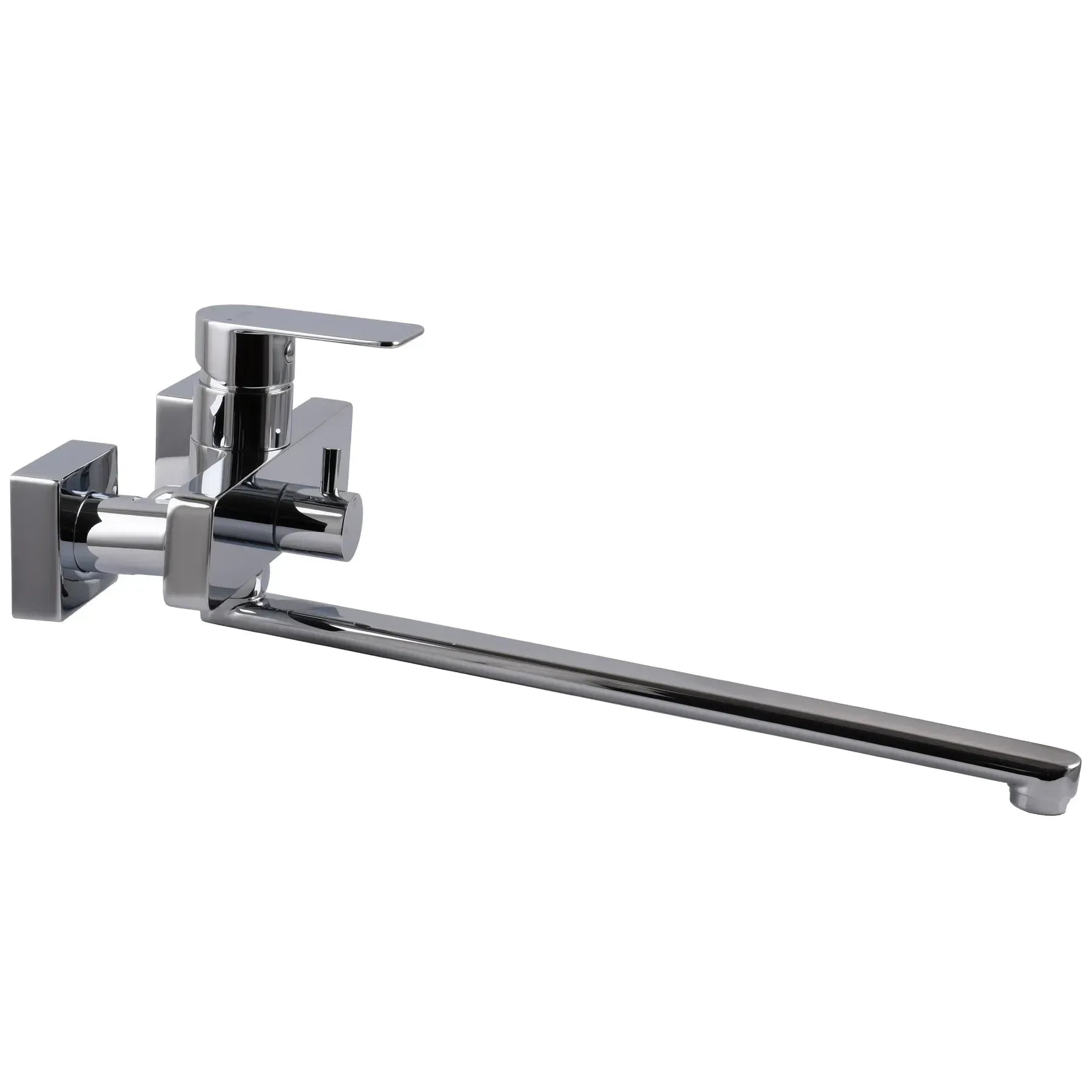 SARDINIA-TS 08116-H19-EURO Bateria wannowa z zestawem natryskowym 