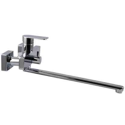 SARDINIA-TS 08116-H19-EURO Bateria wannowa z zestawem natryskowym 