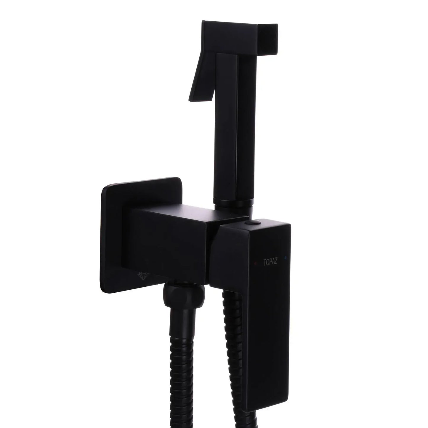 ODISS TO 18604-H62-BB Hygienic Shower Mixer